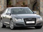 Audi A8 4.2 FSI Quattro 2010 года (ZA)